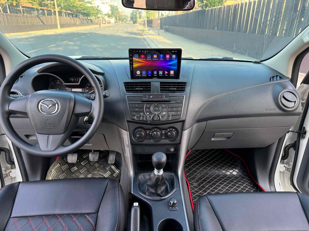 Madaz BT50 2.2MT 4x4 đkld 2019 85000km. Mua bán Ô tô tại Huyện Bình Chánh Tp Hồ Chí Minh được đăng bởi Phúc hình 9