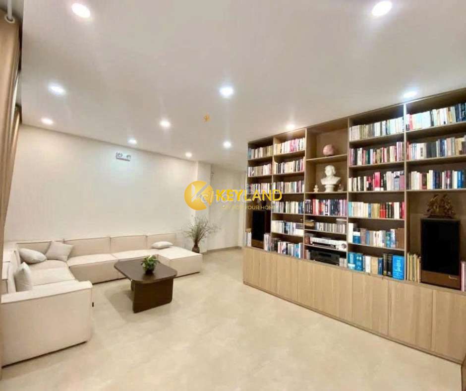 Biệt Thự tại Cô Giang 222m2, 21 tỷ với vị trí yên tĩnh, dân trí cao.. Mua bán nhà ở tại Thành phố Đà Lạt Lâm Đồng được đăng bởi Đinh Xuân Minh hình 2
