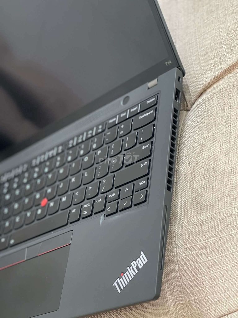 Lenovo Thinkpad X1 Carbon Gen 9 i5 16GB/256GB. Mua bán Laptop tại Quận Liên Chiểu Đà Nẵng được đăng bởi THD hình 1