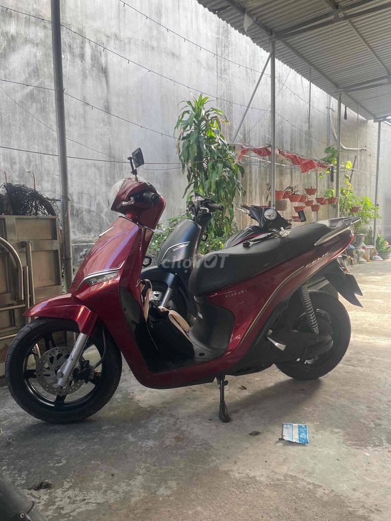 Thanh lý xe vinfast feliz biển mđ ko cần bằng lái. Mua bán Xe điện tại Huyện Thuỷ Nguyên Hải Phòng được đăng bởi Quốc Việt hình 1