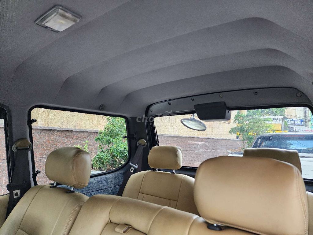 Toyota Zace GL 2005  chính chủ Bstp. Mua bán Ô tô tại Quận 6 Tp Hồ Chí Minh được đăng bởi Ngọc  hình 18