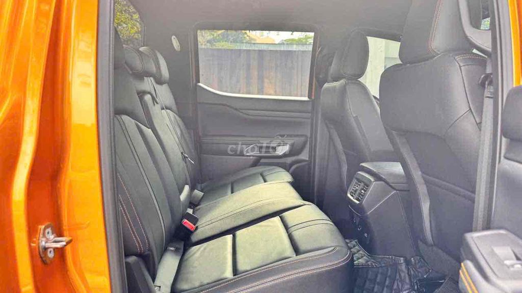 WILDTRAK 2025 XE LƯỚT ĐI KỸ-ODO CHỈ 10,500KM. Mua bán Ô tô tại Quận 10 Tp Hồ Chí Minh được đăng bởi Duy Tô Sài Gòn Ford hình 12