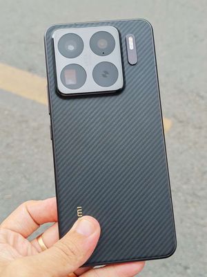 Xiaomi 15S Pro 16GB 512GB Đen Đã sử dụng