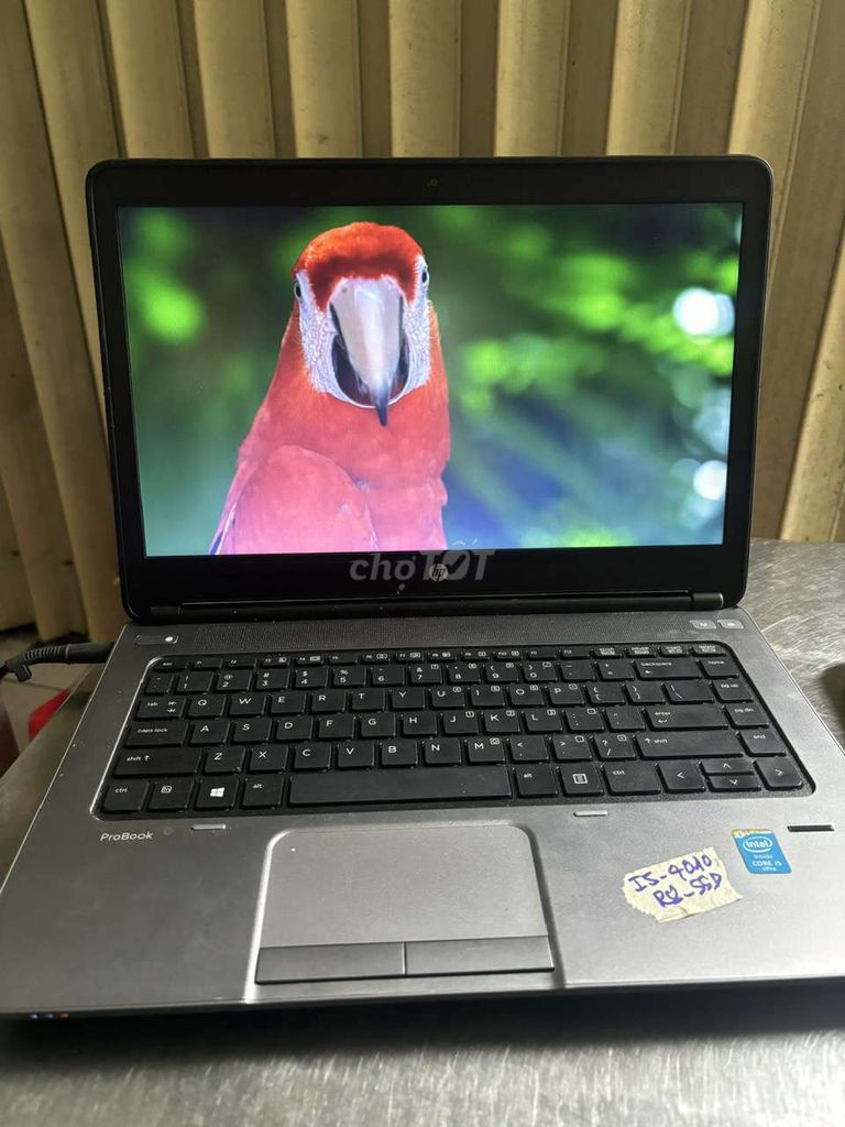 Laptop HP i5-4310M