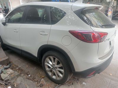 Xe Mazda CX5 2014. Mua bán Ô tô tại Quận Hai Bà Trưng Hà Nội được đăng bởi vui ghe