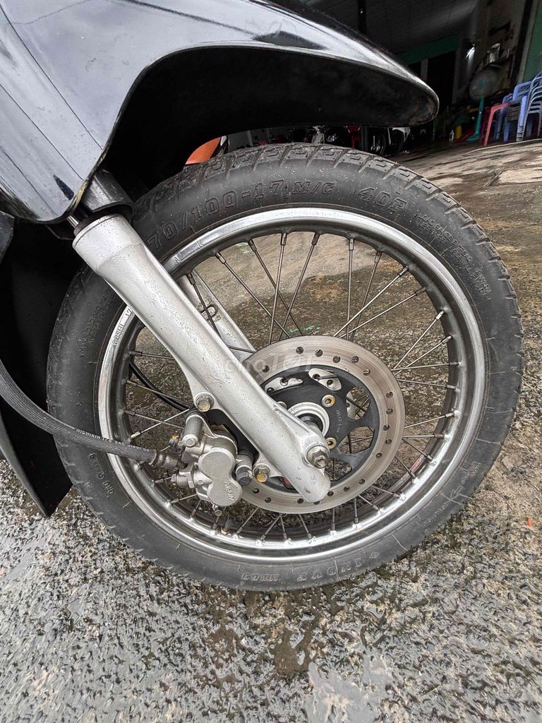 wave s. Mua bán Xe máy tại Quận Bình Thuỷ Cần Thơ được đăng bởi Kim Chiến hình 6