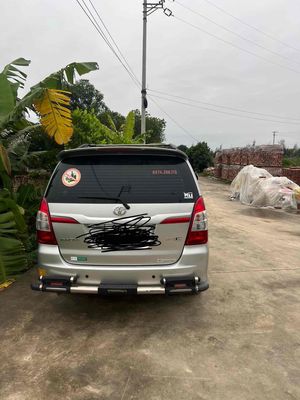 Toyota Innova 2015 2.0E - 170000 km. Mua bán Ô tô tại Thành phố Hải Dương Hải Dương được đăng bởi le thanh