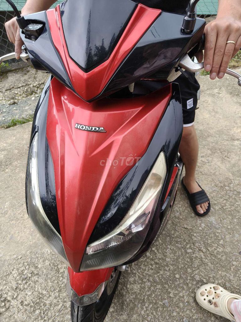 Ab 2013. Mua bán Xe máy tại Thành phố Đà Lạt Lâm Đồng được đăng bởi Phi Yến hình 2