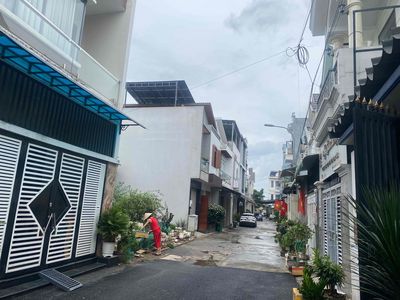🌟 NHÀ NGUYỄN THỊ TỒN – HÓA AN, BIÊN HÒA | 65M² | 2 TẦNG | 3.6 TỶ 🌟