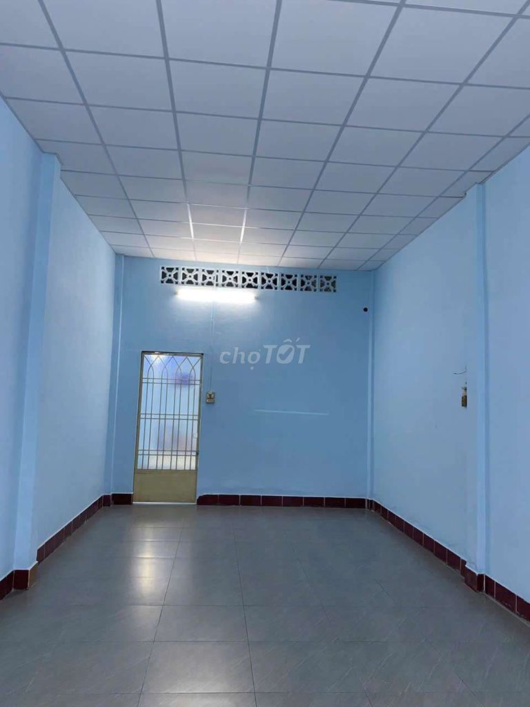 NHÀ HẺM XE TẢI THÔNG KHU VỰC AN NINH GẦN CHỢ TRƯỜNG HỌC GIÁP TÂN BÌNH 
