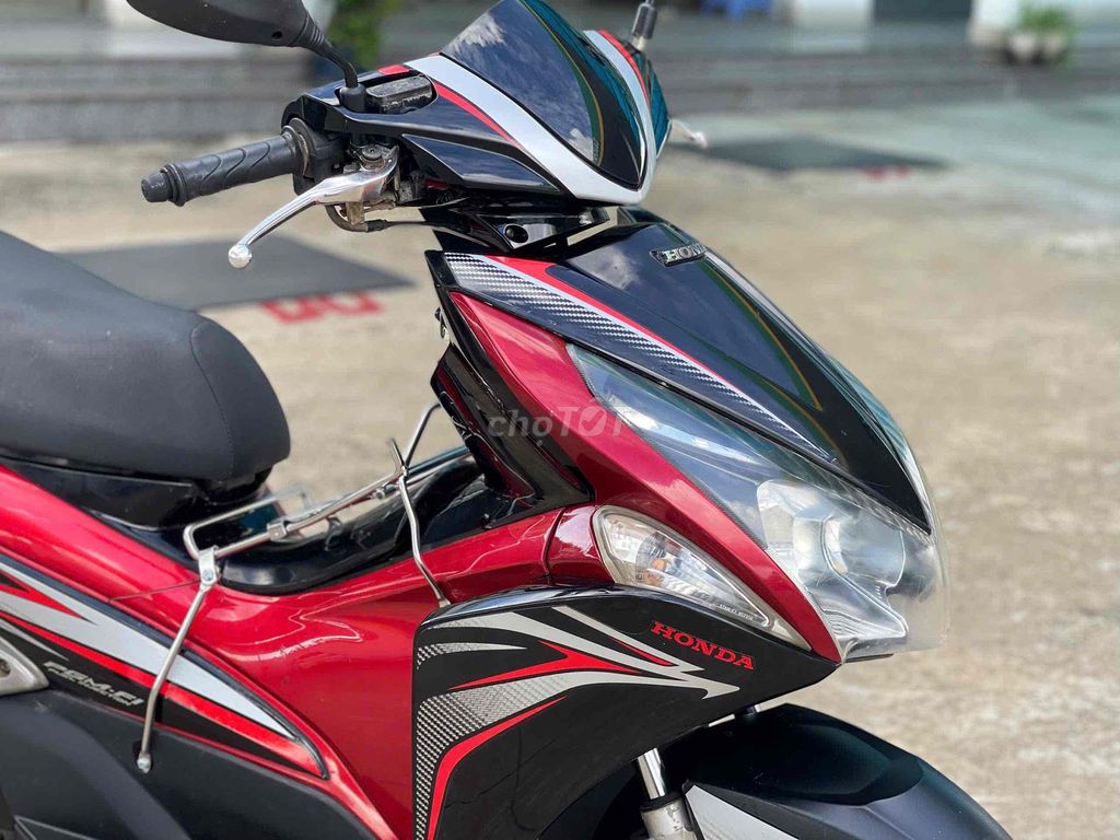 [ĐI NGAY]💖 BÁN 2 Air Blade 2012💖 NGUYÊN THUỶ✨ít SD. Mua bán Xe máy tại Quận Bình Tân Tp Hồ Chí Minh được đăng bởi BÙI TIẾN DŨNG hình 9