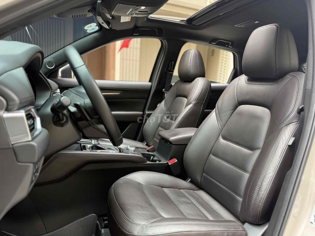 New CX-5 Premium Exclusive 2023 - Vàng Ánh Kim. Mua bán Ô tô tại Thành phố Thủ Đức Tp Hồ Chí Minh được đăng bởi Hùng Xe Đẹp hình 15