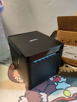 Máy in bill nhiệt HPRT TP80N-H. Mua bán Đồ dùng văn phòng tại Quận Thanh Xuân Hà Nội được đăng bởi Nhat Minh
