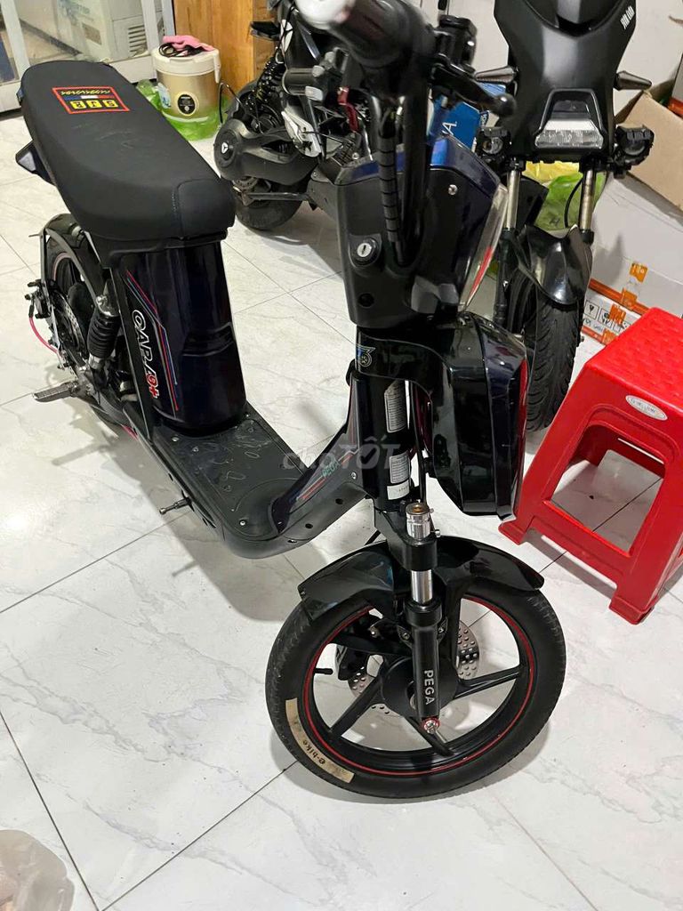 Cap a9. Mua bán Xe điện tại Quận 12 Tp Hồ Chí Minh được đăng bởi Thoại Nguyễn hình 2