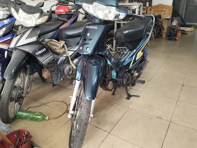 Thanh lý xe wave. Mua bán Xe máy tại Thành phố Dĩ An Bình Dương được đăng bởi câm đô kim ngoc QL1A 