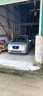 2004 LX 1.0 MT - 123456 km. Mua bán Ô tô tại Huyện Thạch Thất Hà Nội được đăng bởi Tên chưa cung cấp