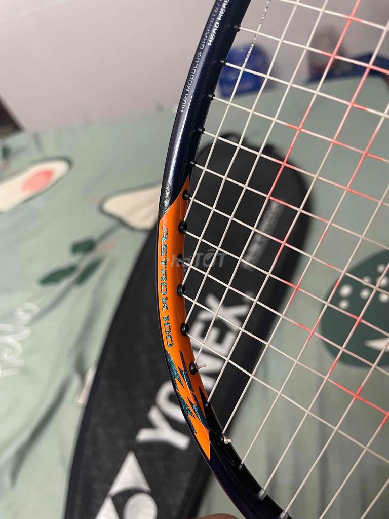 Vợt Yonex 100zzz Navy 4U