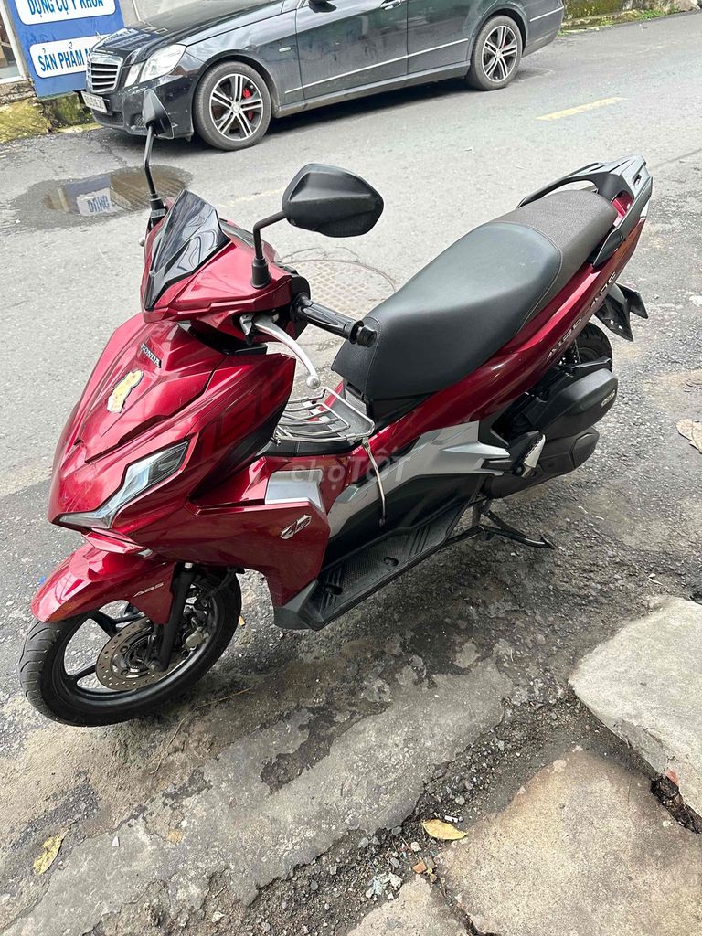 Honda Air Blade 150 150cc màu Đỏ