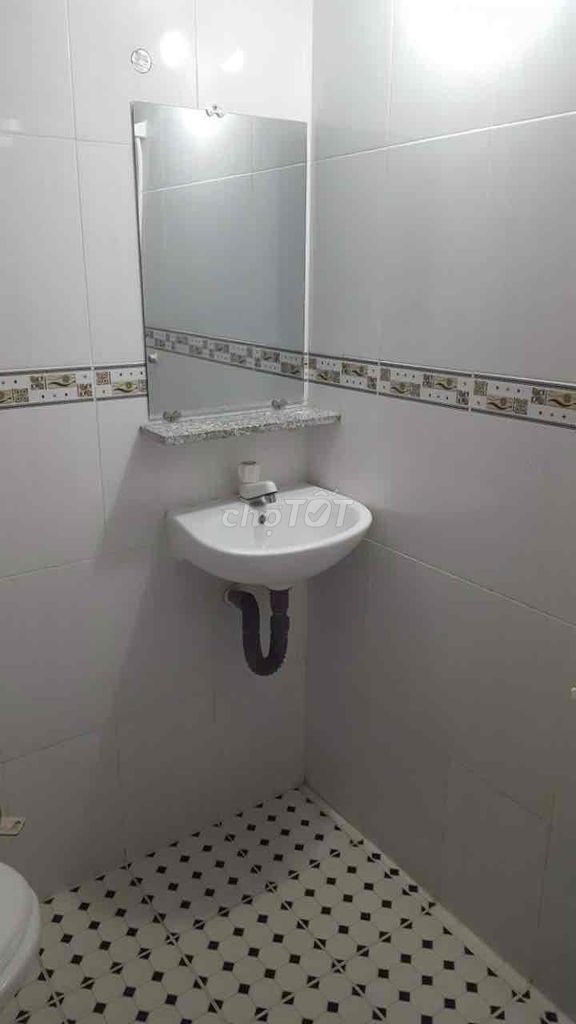 PHÒNG TRỌ SV LÀNG ĐẠI HỌC THỦ ĐỨC. Cho thuê phòng trọ tại Thành phố Thủ Đức Tp Hồ Chí Minh được đăng bởi Bích Phượng hình 2