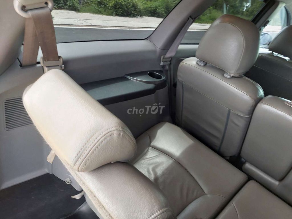 2005 - 150000 km. Mua bán Ô tô tại Quận 12 Tp Hồ Chí Minh được đăng bởi Nguyễn long  hình 13