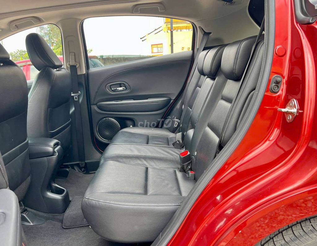 Honda hrv L 2019. Mua bán Ô tô tại Thành phố Vũng Tàu Bà Rịa - Vũng Tàu được đăng bởi Quốc việt  hình 15