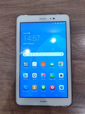 Máy tính bảng Huawei Media Pad 8 inch. Mua bán Máy tính bảng tại Quận Hoàn Kiếm Hà Nội được đăng bởi Hoàng
