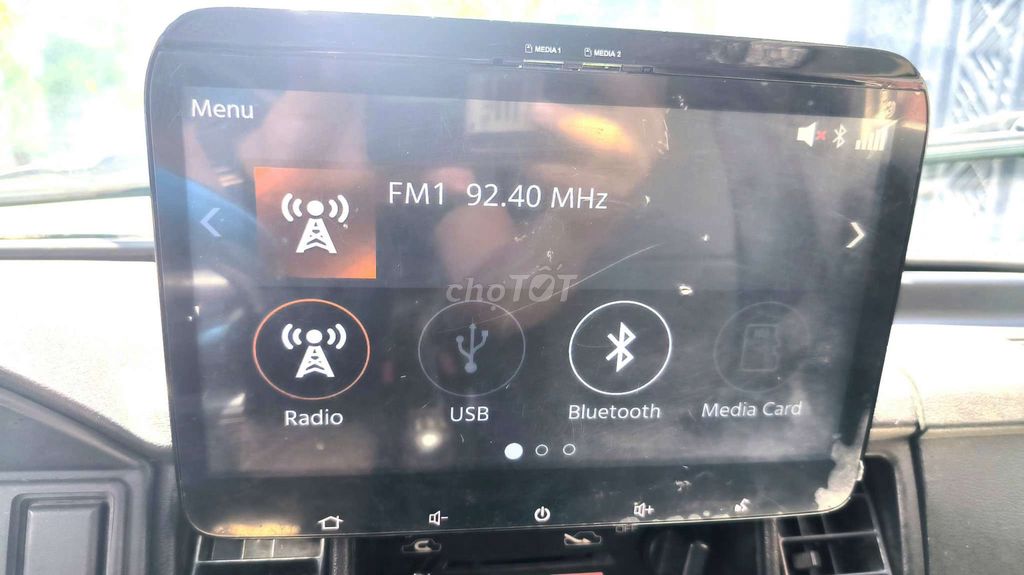 Suzuki van đời cao 2008 có FI giao lưu xe khác!. Mua bán Xe tải, xe ben tại Quận 10 Tp Hồ Chí Minh được đăng bởi Johny Lâm hình 7