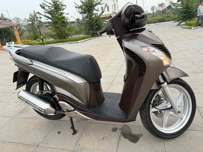 Sh nhập ý 2010 150i. Mua bán Xe máy tại Thành phố Nam Định Nam Định được đăng bởi Minh