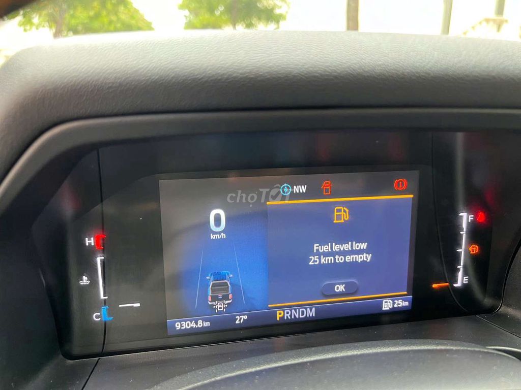 FORD RANGER WILDTRAK 2024. Mua bán Ô tô tại Thành phố Thủ Đức Tp Hồ Chí Minh được đăng bởi Ms Hiệp  hình 14