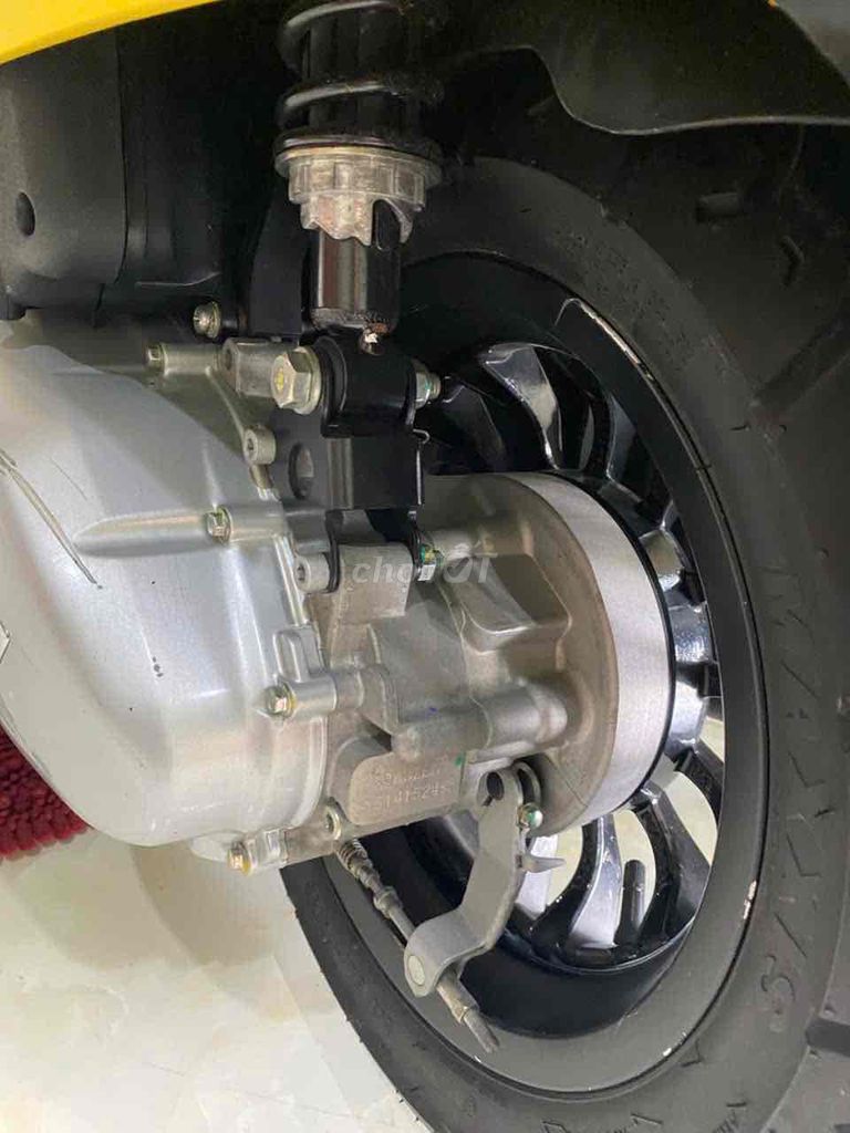 vespa sprin 2022. Mua bán Xe máy tại Thành phố Mỹ Tho Tiền Giang được đăng bởi Tuấn hình 5