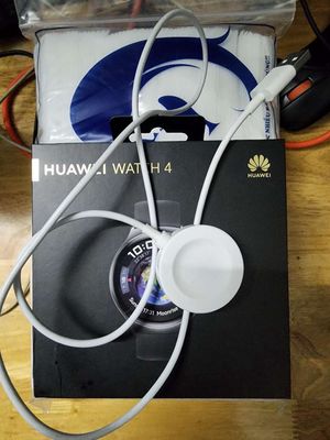 Huawei watch 4 bh dài