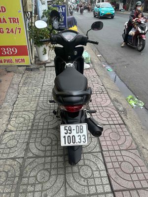 Honda Wave Rsx fi 2023