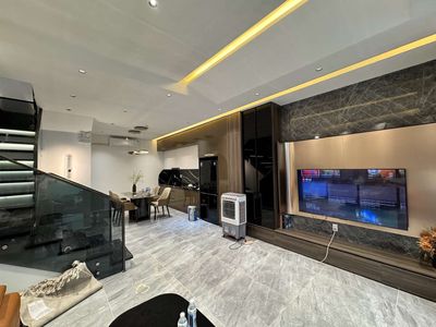 Rent · 3 bd · 70 м² · Quận Hải Châu, ул. duy tân