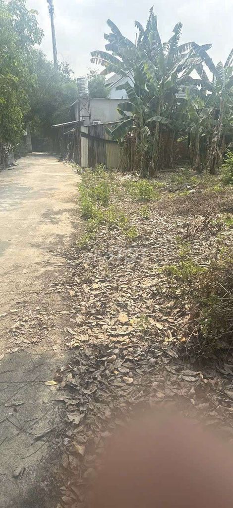 BÁN ĐẤT BIỆT THỰ NGANG 20M ĐƯỜNG XE HƠI 434M2 TÂN HIỆP 36 P TÂN HIỆP