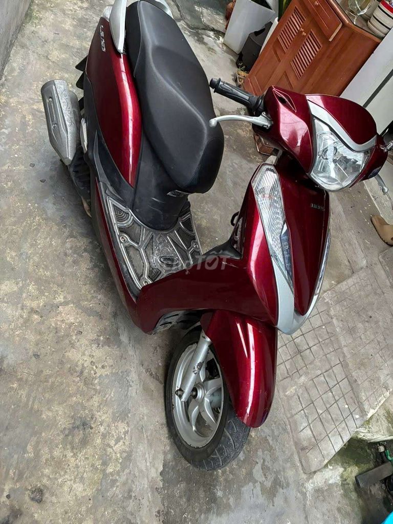 Xe lead 2014 zin xe giáo viên đi giữ gìn.... Mua bán Xe máy tại Quận Lê Chân Hải Phòng được đăng bởi Cuộc Sống Mà hình 4