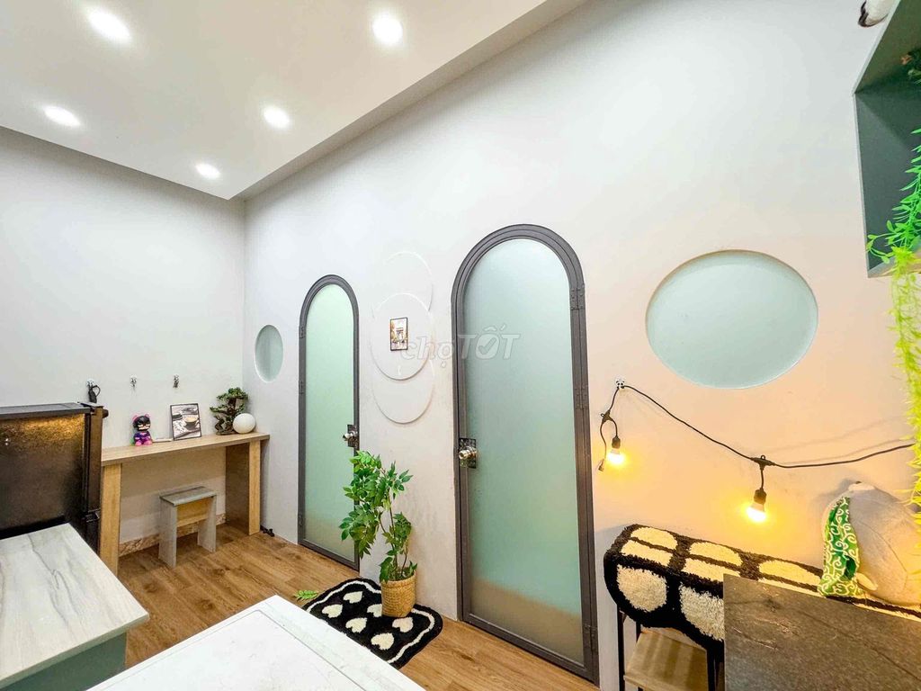2 PHÒNG NGỦ GIÁ RẺ-SIÊU ĐẸP NGAY LUỸ BÁN BÍCH,THẠCH LAM,THOẠI NGỌC HẦU