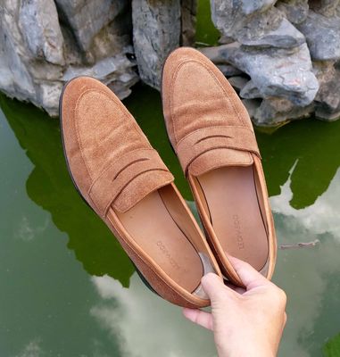 Giày lười leonaldo siêu sịn🍀🇻🇳. Mua bán Giày dép tại Quận Cầu Giấy Hà Nội được đăng bởi Tuấn Anh Phùng