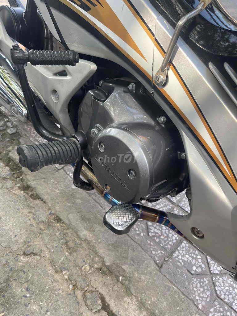 Neo kim 2009 , 30 đầu chính chủ. Mua bán Xe máy tại Huyện Nhà Bè Tp Hồ Chí Minh được đăng bởi Phạm Thanh hoang hình 10