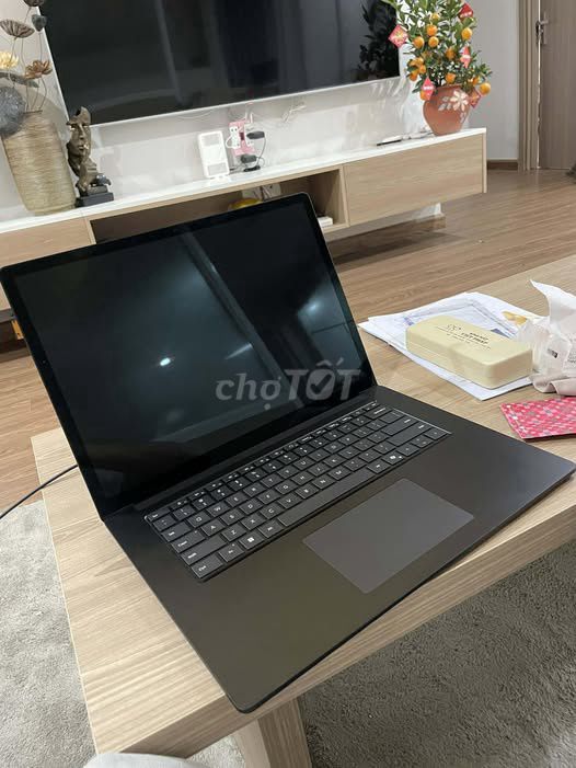 Microsoft Surface Laptop 6 15 inch. Mua bán Laptop tại Quận Tây Hồ Hà Nội được đăng bởi minhthai nguyenba hình 1