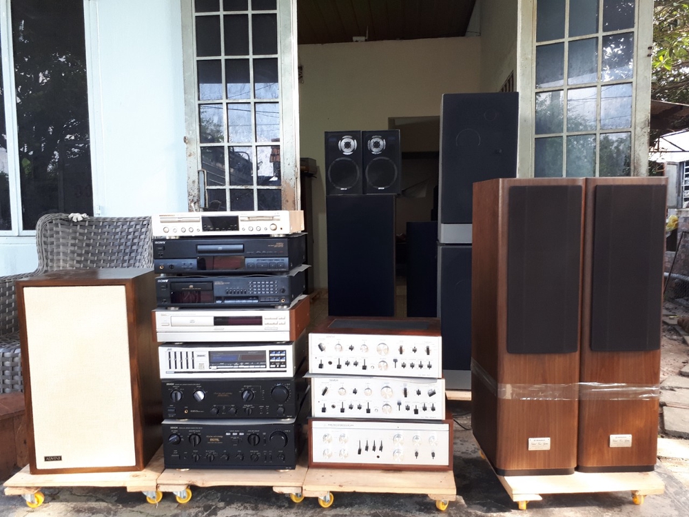 Cửa hàng Xuân Bắc322 Cửa hàng Xuân Bắc322