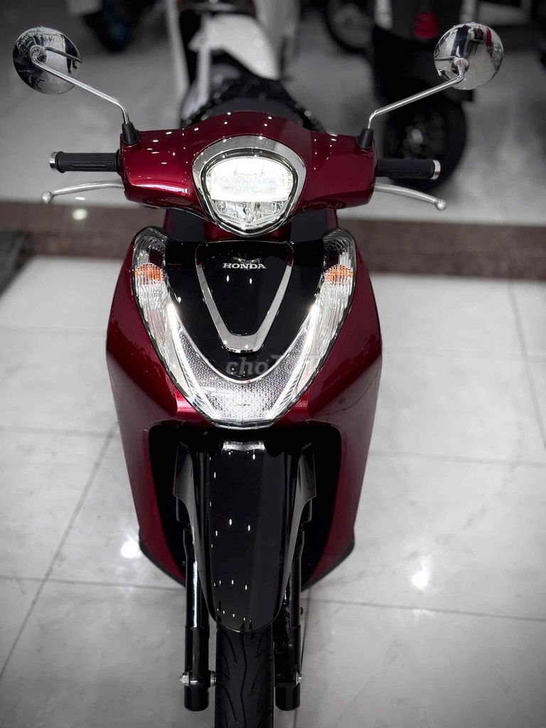 ShMode 2023 ABS Lướt chính chủ ký (Hỗ trợ GÓP ) 🔥. Mua bán Xe máy tại Thị xã Phú Mỹ Bà Rịa - Vũng Tàu được đăng bởi Cửa Hàng Xe Máy Phú Mỹ hình 4