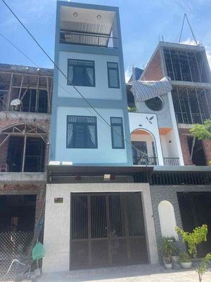 Rent · 1 bd · 30 м² · Quận Thanh Khê, ул. Nguyễn Đình Tụu