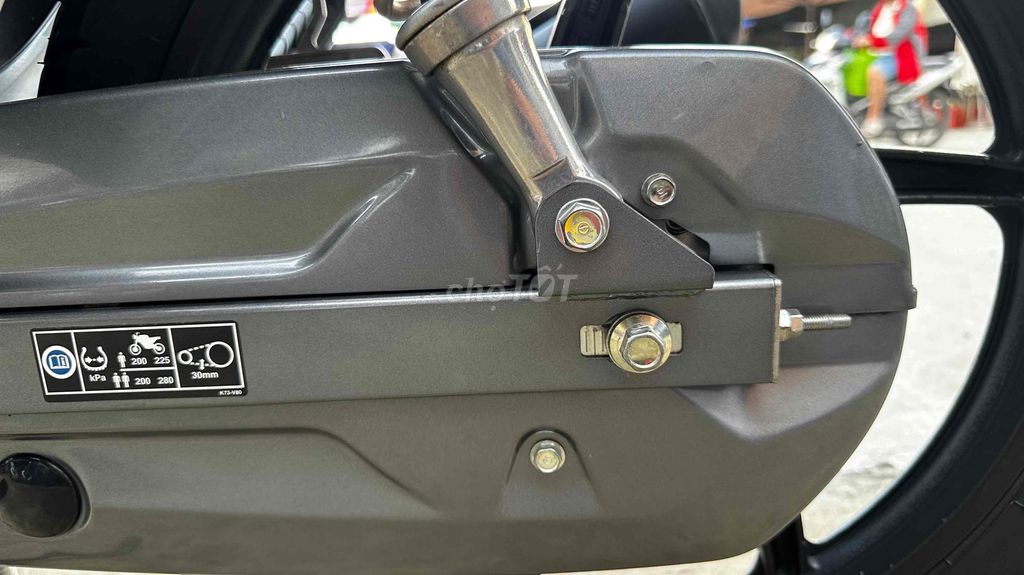 Future fi 2022 trắng đỏ ( hỗ trợ góp ). Mua bán Xe máy tại Huyện Chợ Mới An Giang được đăng bởi Cửa hàng xe Thiên Phước 2 hình 4