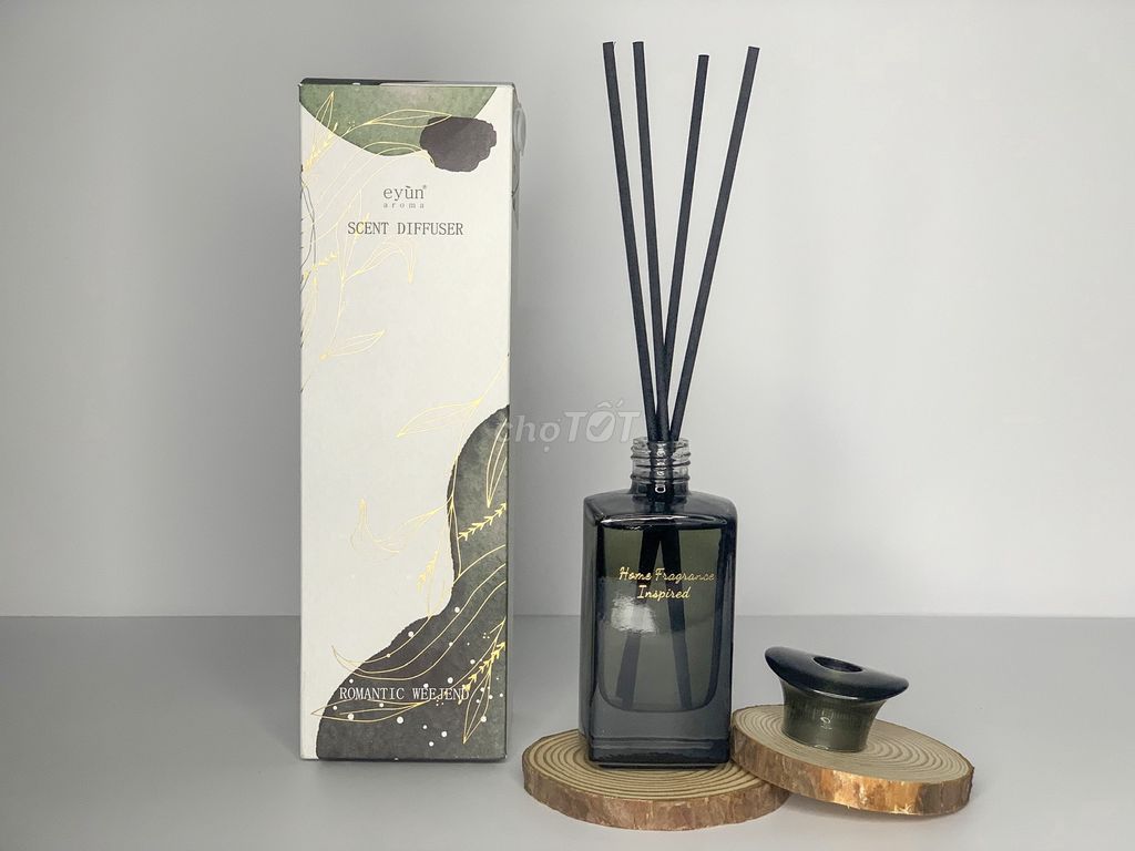 Tinh dầu khuếch tán thơm phòng The Breeze - Eyun. Mua bán Nước hoa tại Huyện Thanh Trì Hà Nội được đăng bởi Hoang Anh hình 1