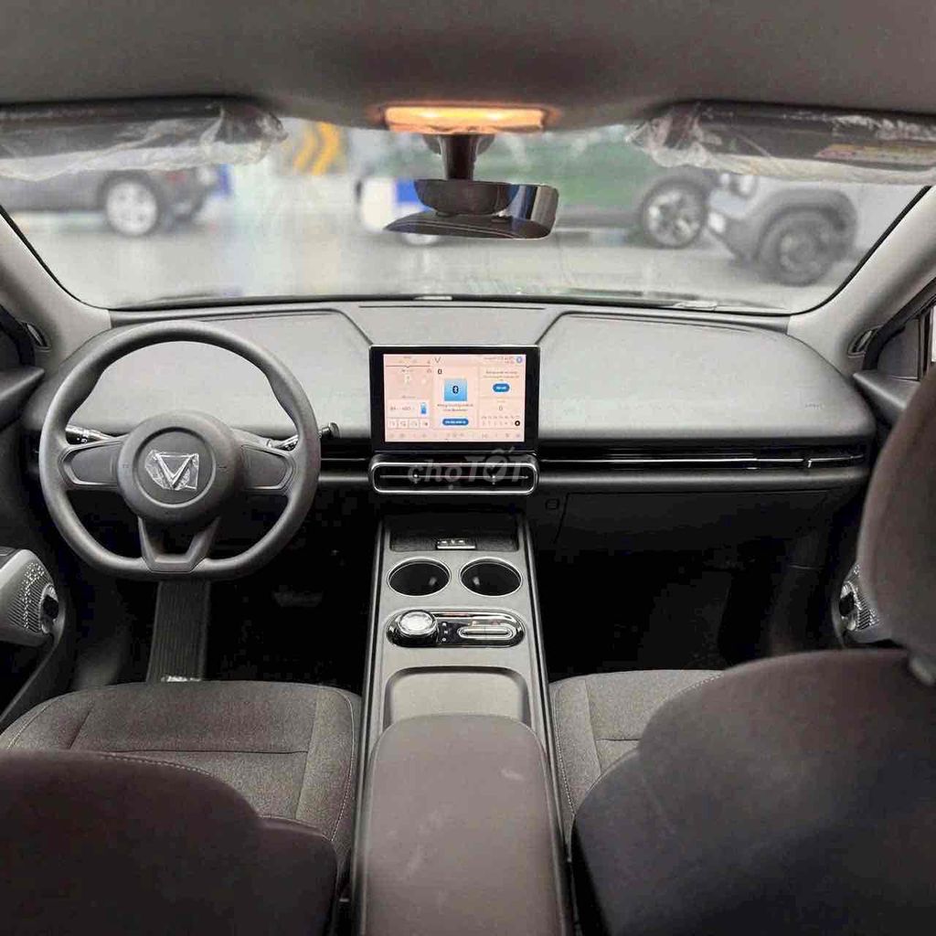 Vinfast Limo Green 2025. Mua bán Ô tô tại Huyện Bình Chánh Tp Hồ Chí Minh được đăng bởi Quốc Nhẫn hình 9