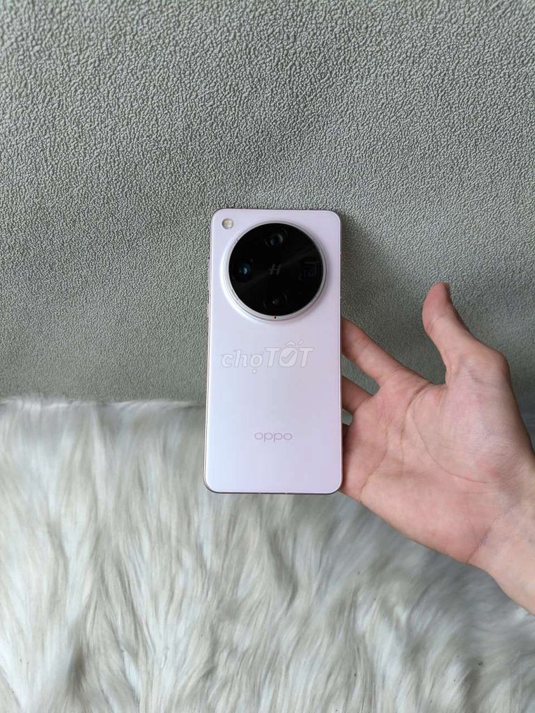 Oppo Find X8 Ultra. Mua bán Điện thoại tại Quận Bình Thạnh Tp Hồ Chí Minh được đăng bởi Góc Mobile hình 1