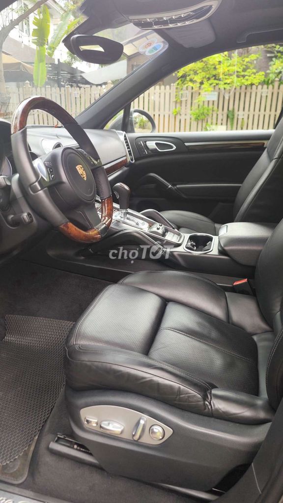 Bán Cayenne S 2011 full options. Mua bán Ô tô tại Quận 12 Tp Hồ Chí Minh được đăng bởi Việt Nguyễn hình 5