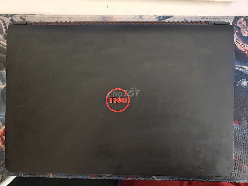 Laptop Gaming Dell 5577