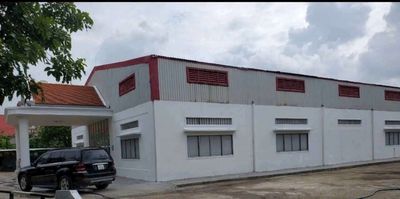Cho Thuê Xưởng Giá Rẻ An Phước Long Thành