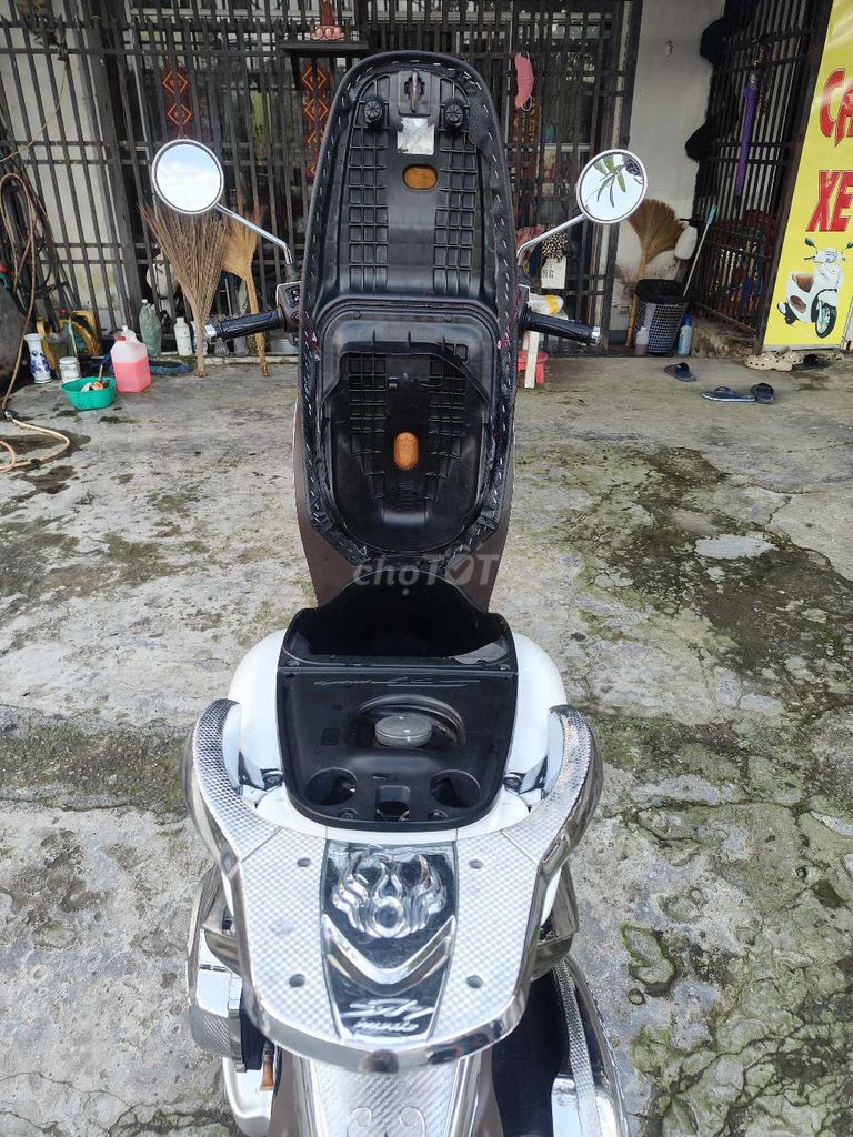 SH MODE KHÓA LỚN XE NGUYÊN ZIN. Mua bán Xe máy tại Huyện Bình Tân Vĩnh Long được đăng bởi MƯỜI   BÌNH TÂN VL hình 4